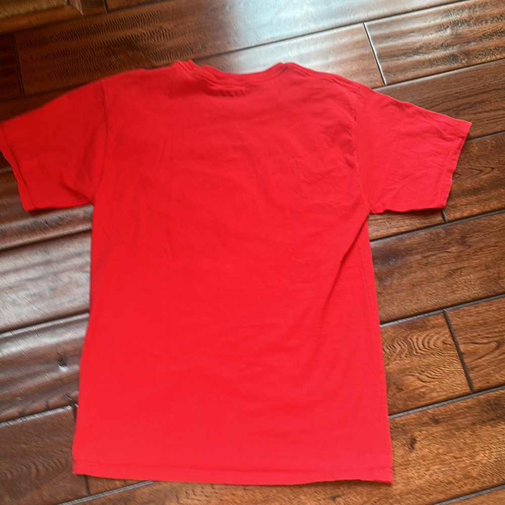 University of Cincinnati Bearcats shirt size small - Picture 5 of 5